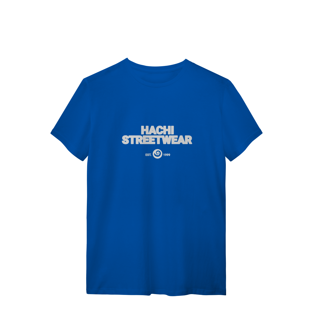 Camiseta Hachi Raiz