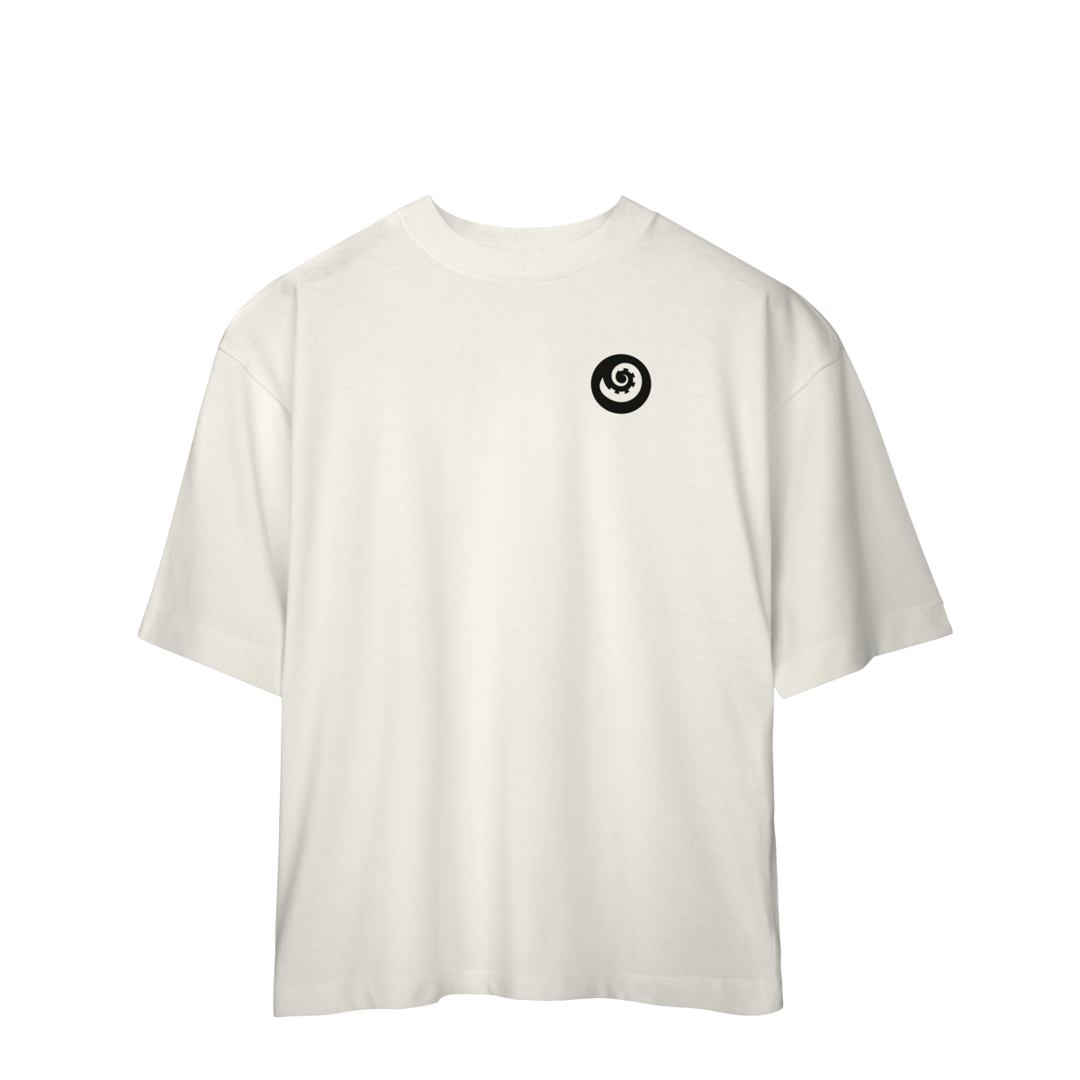 Camiseta Maresia Oversized