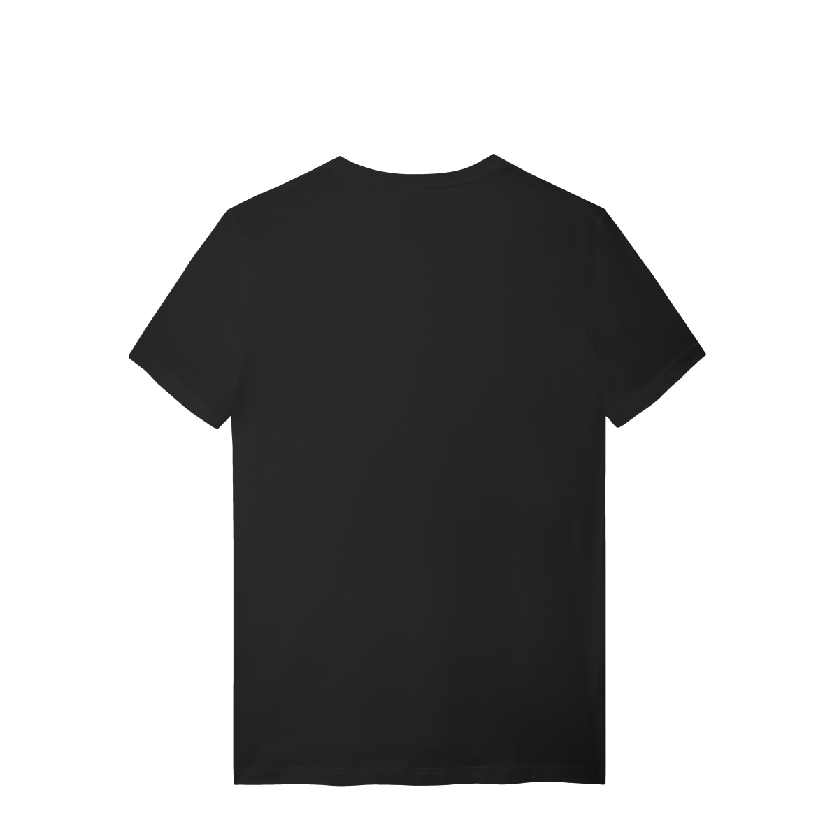 Camiseta Hachi Redemoinho
